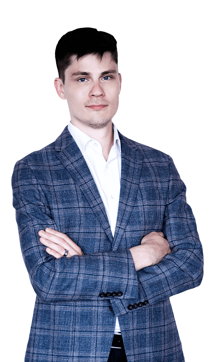 Григорий Луценко 