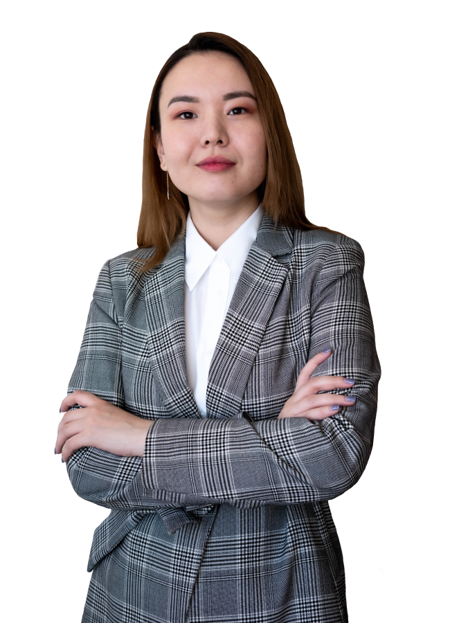  Диана Альчаева