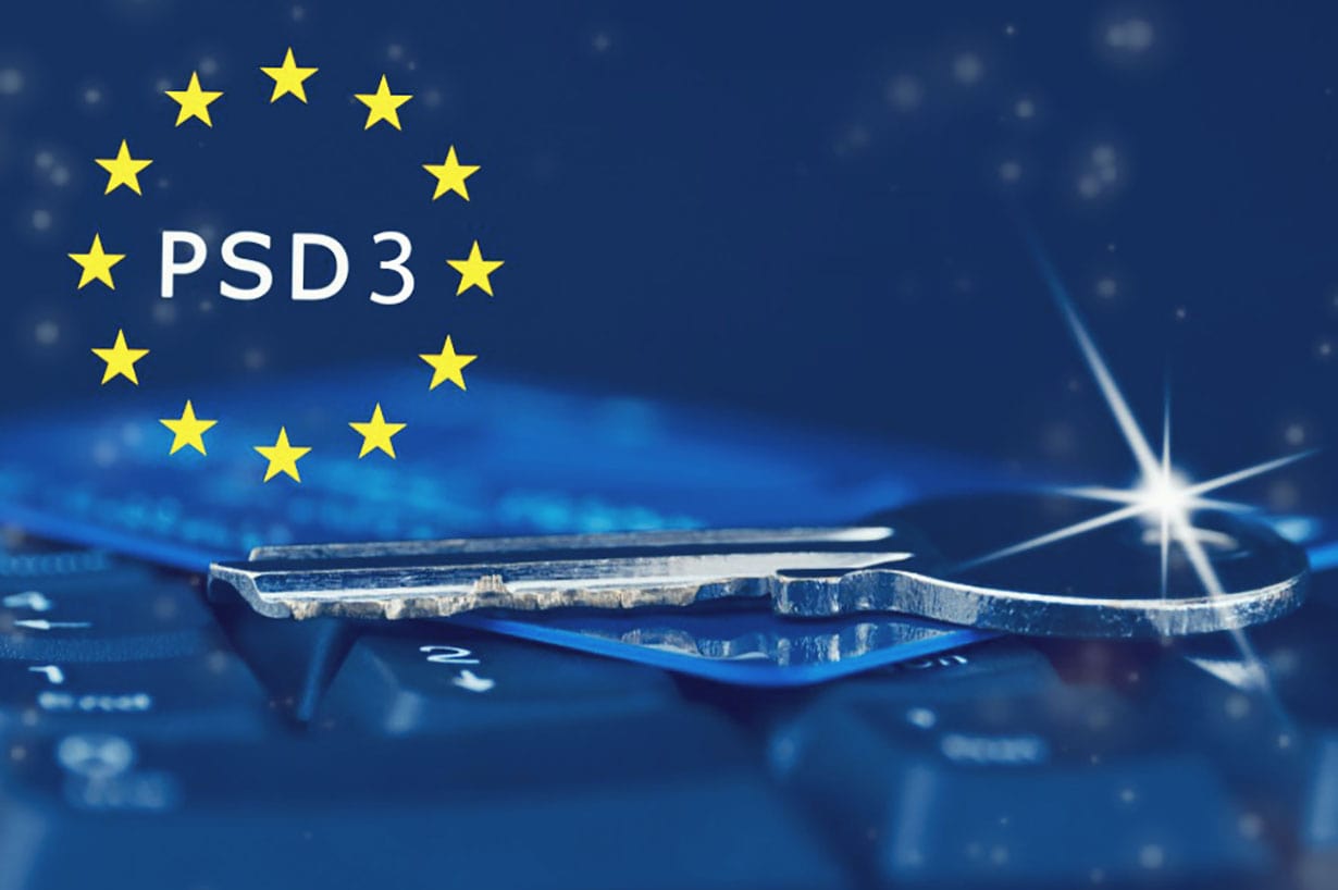 Evolution of European Payment Services Regulation PSD3 vs PSD2